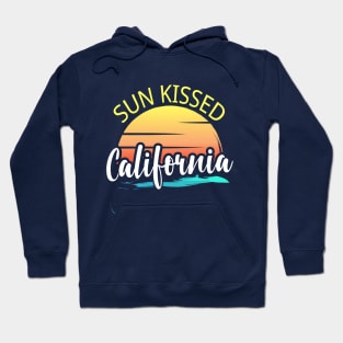 Sun Kissed California Hoodie
